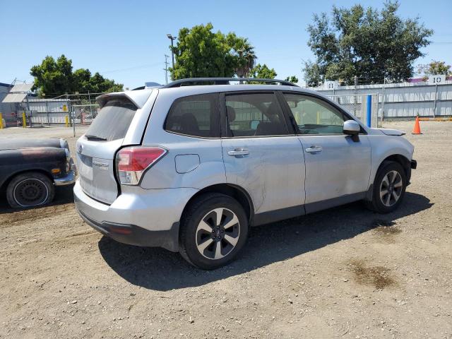 JF2SJAEC4HH401645 Subaru Forester 2.5i Premium