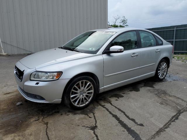 2010 Volvo S40 