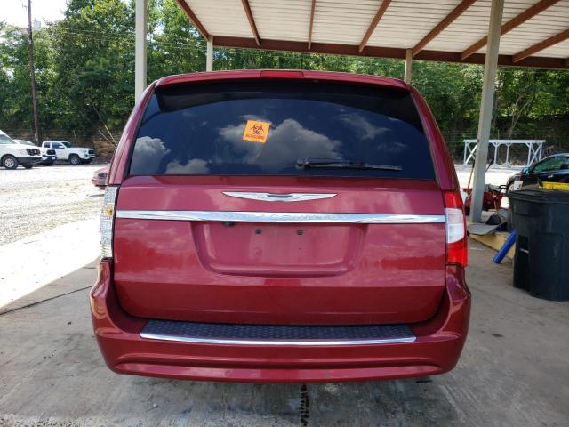 2C4RC1CG8FR753853 | 2015 CHRYSLER TOWN and COU