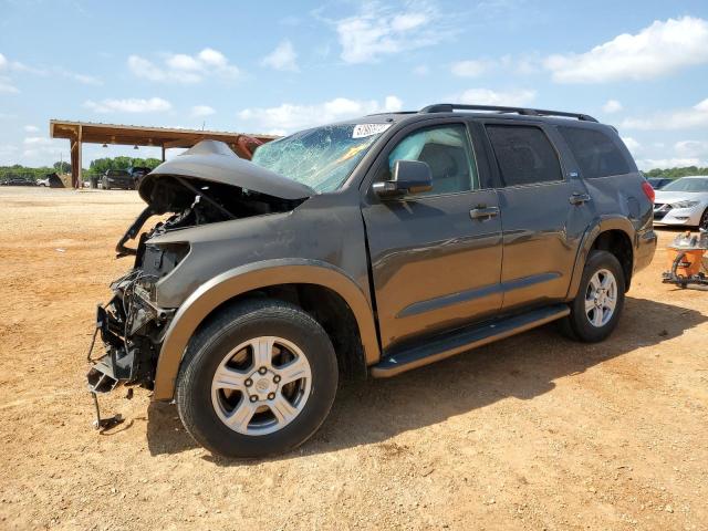 2010 Toyota Sequoia SR5