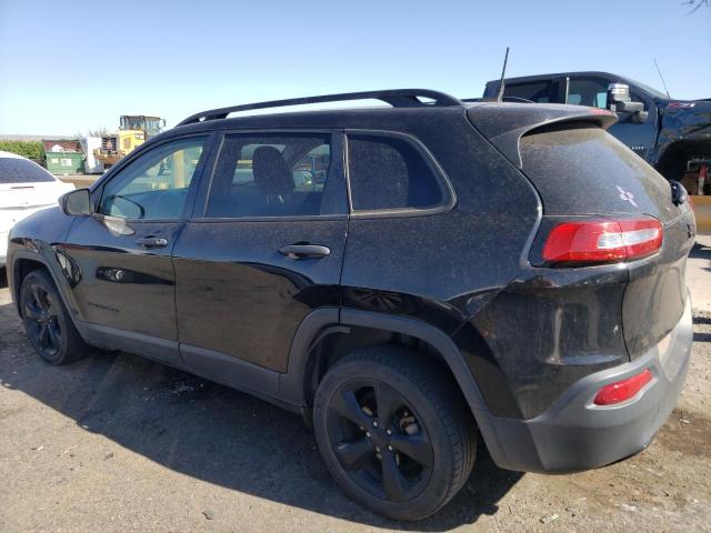 1C4PJLAB7HW667105 Jeep Cherokee Sport