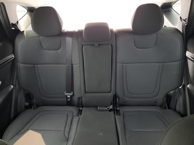 2022 HYUNDAI TUCSON 4D - 5NMJBCAE2NH037052