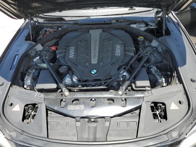 2015 BMW ALPINA B7 - WBAYE8C56FD782135