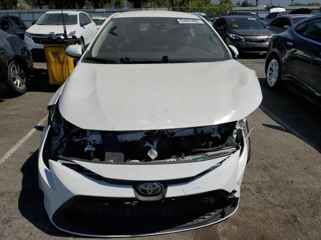 JTDEAMDE4N3003781 Toyota COROLLA LE