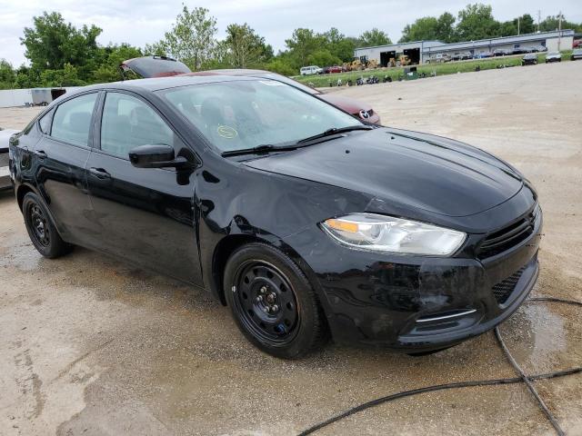 1C3CDFAA2FD238272 Dodge DART SE