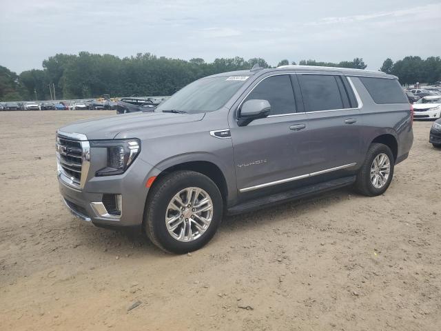 GMC YUKON – zdjęcie z aukcji, lot #60634733