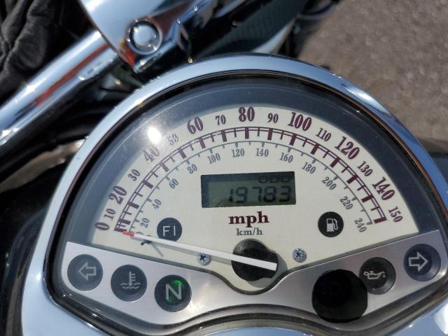 2006 HONDA VTX1800 S2 1HFSC49M16A403233