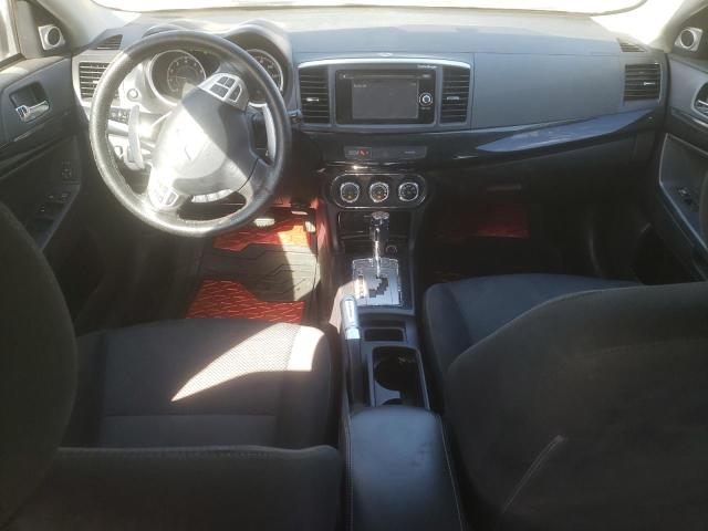 2015 MITSUBISHI LANCER GT JA32U8FW3FU022257