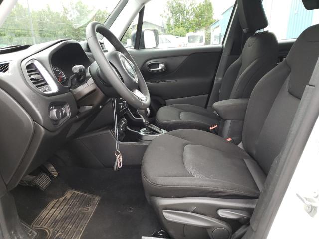 2020 JEEP RENEGADE S - ZACNJBAB0LPL71153