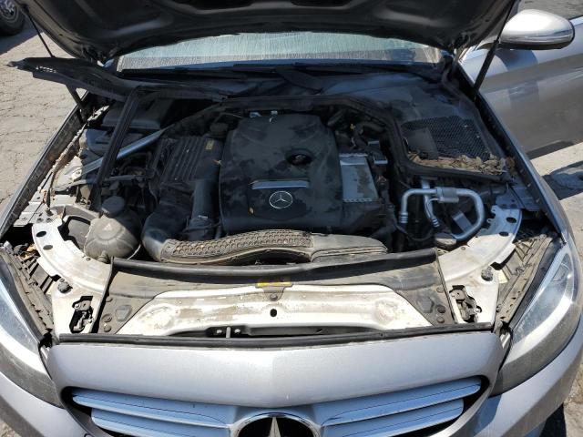 55SWF4JB0GU149020 Mercedes-Benz C 300