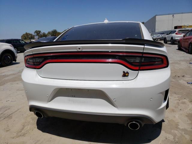 2C3CDXGJ6LH107292 Dodge Charger Scat Pack