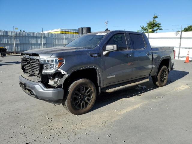 3GTU9CETXMG435296 | 2021 GMC SIERRA K15