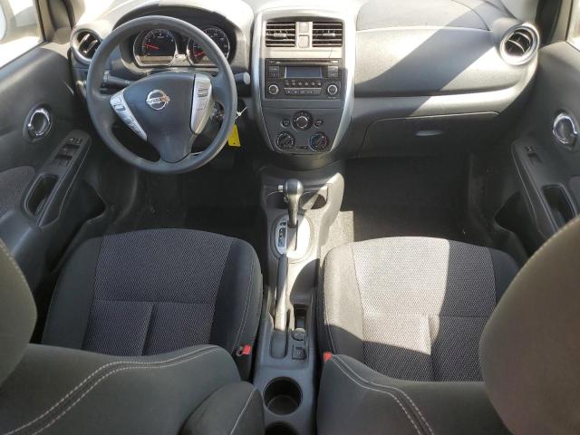 3N1CN7AP8GL815260 Nissan VERSA S