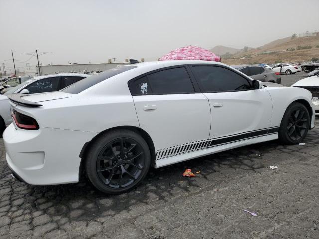 2C3CDXHGXLH163075 Dodge CHARGER GT
