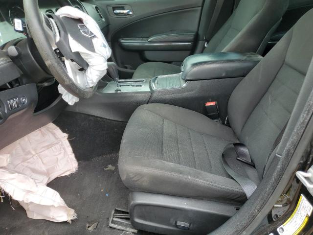 2C3CDXBG1EH318947 Dodge Charger Se