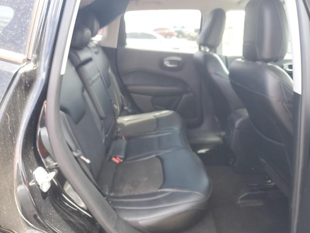 3C4NJDBB7HT666103 Jeep Compass Latitude