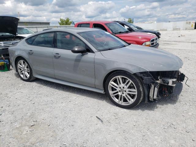 2015 AUDI RS7 - WUAW2AFCXFN900723