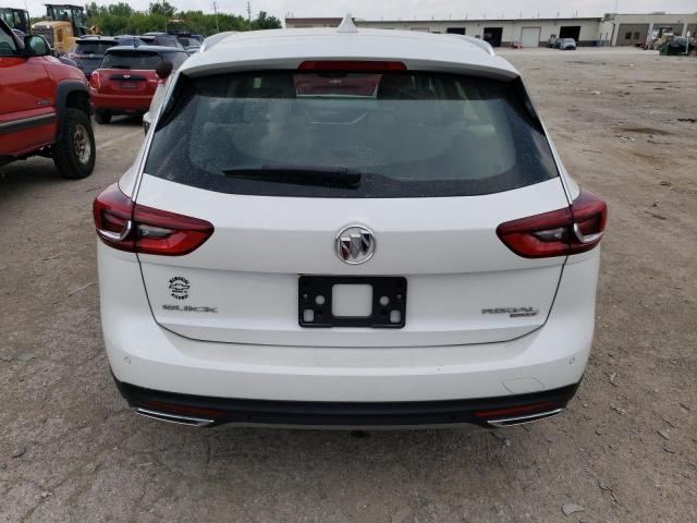 2018 BUICK REGAL TOUR W04GV8SX9J1173031
