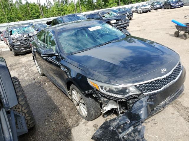 5XXGU4L39JG202707 KIA OPTIMA EX