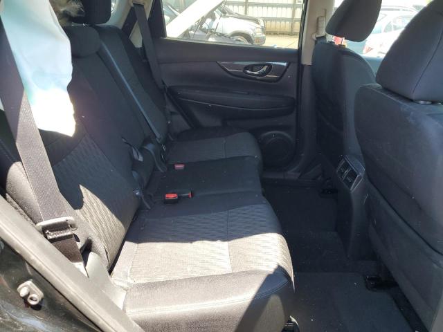 5N1AT2MT9KC703606 Nissan ROGUE S
