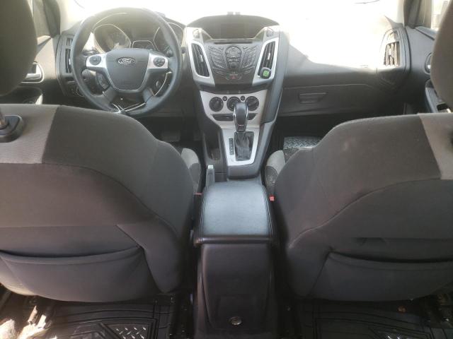 1FADP3F27EL271575 Ford FOCUS SE