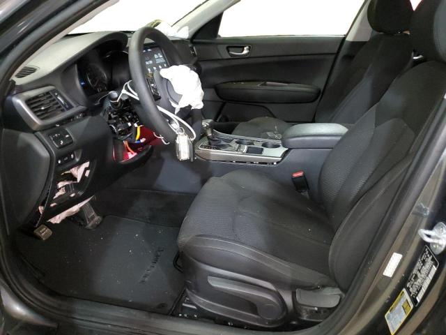 5XXGT4L39LG430664 KIA Optima Lx