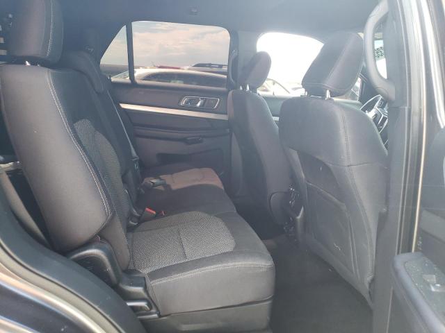 1FM5K8D8XJGB73222 Ford EXPLORER XLT