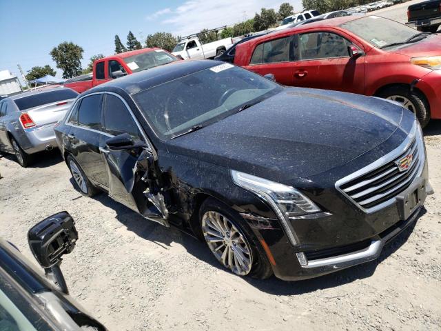 1G6KC5RX5JU121598 Cadillac CT6 LUXURY