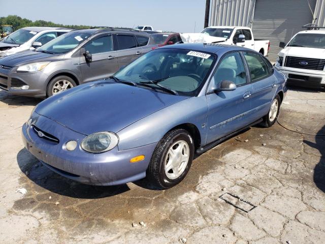 1999 Ford Taurus SE