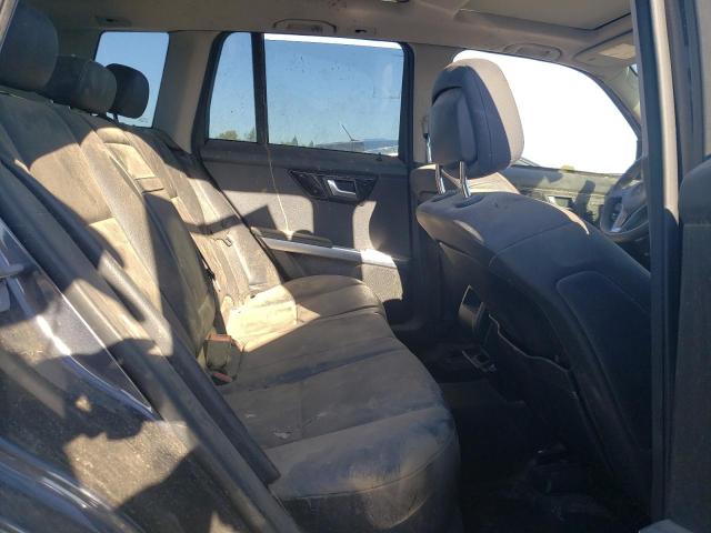 WDCGG5HB5FG348514 Mercedes-Benz GLK 350