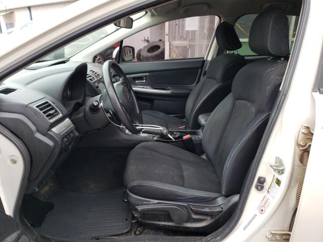 JF2GPACC7F8289105 Subaru Xv Crosstrek 2.0 Premium
