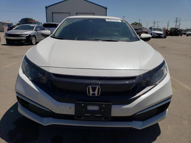 2HGFC2F61MH556006 Honda Civic LX 5