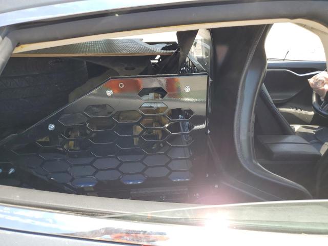 5YJSA1S12EFP30468 Tesla MODEL S