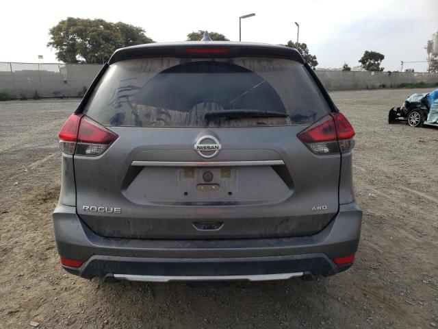KNMAT2MV3LP535610 Nissan ROGUE S