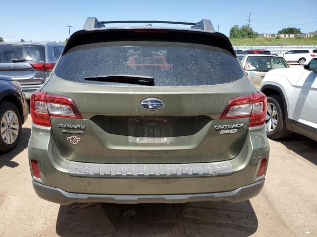 Subaru Outback 2.5i Limited 2015 4S4BSANC2F3302680 Image 6