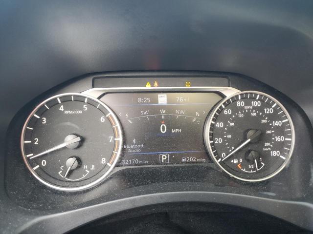 2019 NISSAN ALTIMA EDI - 1N4AL4FV6KC155357
