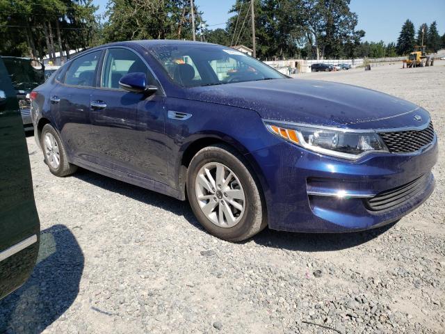 5XXGT4L39JG237525 KIA Optima Lx