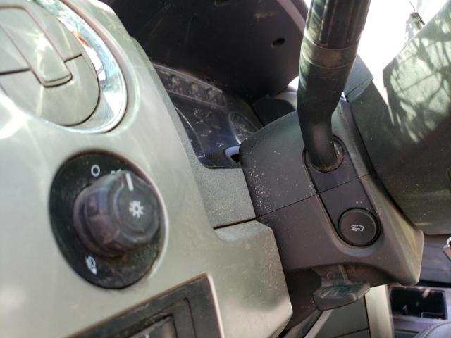 1FTFW1EFXEKE70852 Ford F150 Supercrew