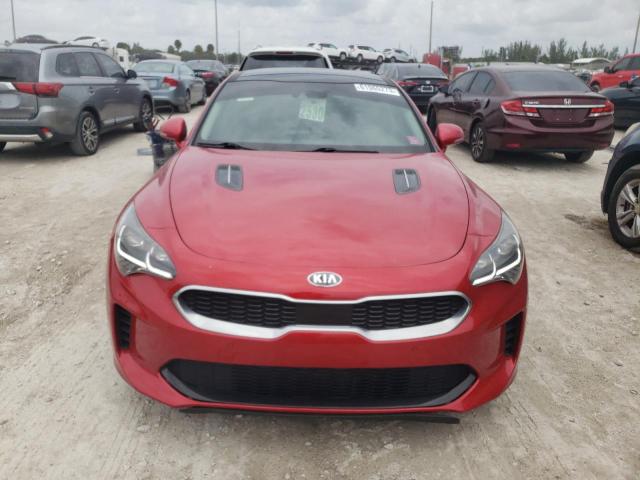2019 KIA STINGER PR - KNAE25LA9K6059224