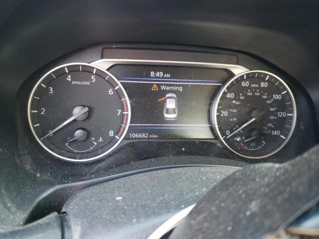 1N4BL4CV2KC236543 Nissan ALTIMA SR