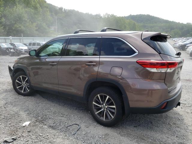 5TDJZRFH7KS714008 Toyota Highlander Se