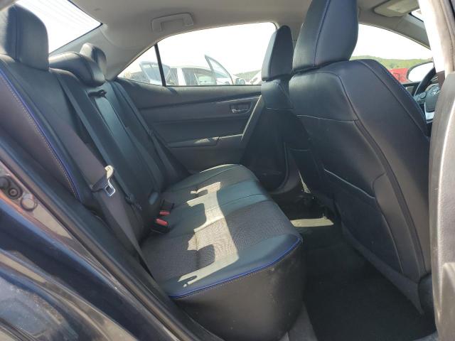 5YFBURHE8KP900770 Toyota COROLLA L