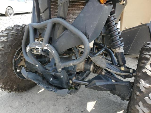 2022 CAN-AM RENEGADE 5 3JBMGAV44NJ000283