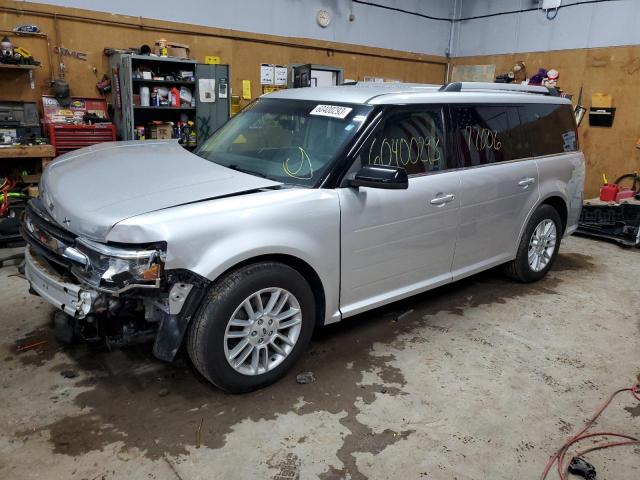 2014 Ford Flex SEL