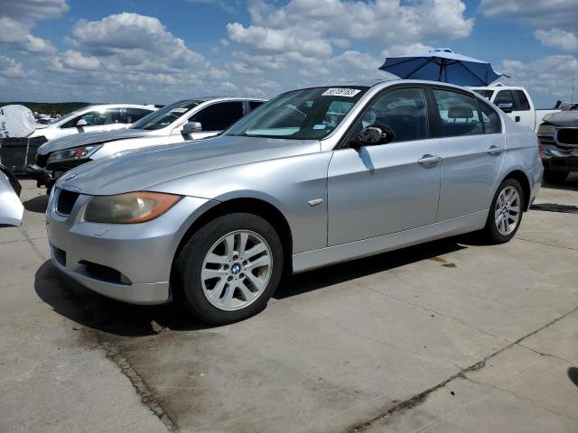 2007 BMW 3 Series 328xi