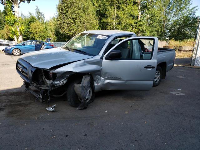 2005 Toyota Tacoma 