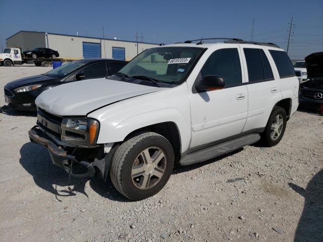 2005 Chevrolet TrailBlazer LS