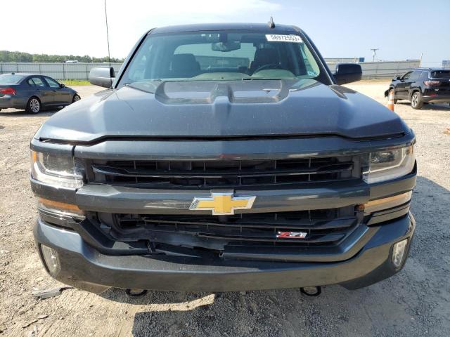 2017 CHEVROLET SILV1500 2 - 1GCVKREC6HZ223495