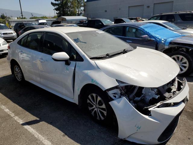 JTDEAMDE4N3003781 Toyota COROLLA LE