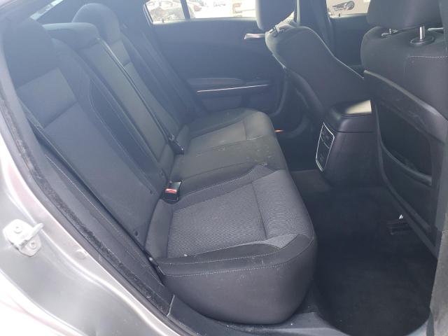 2C3CDXCT6GH185715 Dodge CHARGER R/T